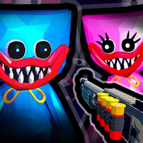 poki games unblocked|huggy wuggy shooter.